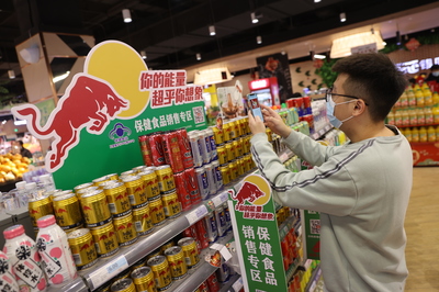 “特食专营”让购买者特放心!济南市出台全国首个特殊食品专营店经营规范